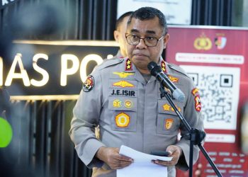 Polri Siapkan Pelayanan Humanis dan Dukungan Medis dalam Aksi Penyampaian Pendapat