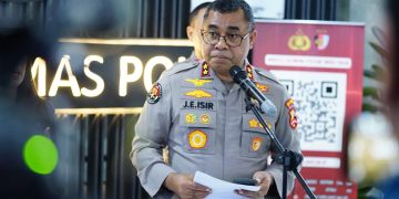 Polri Siapkan Pelayanan Humanis dan Dukungan Medis dalam Aksi Penyampaian Pendapat