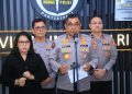 Polri Ajak Masyarakat Sampaikan Aspirasi secara Damai dan Jaga Fasilitas Publik
