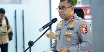 Kadivhumas Polri Apresiasi Penyampaian Aspirasi yang Tertib